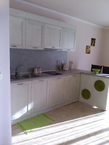 Apartamento Villa Graccia