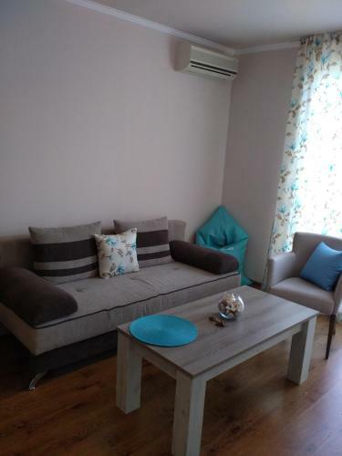 Apartamento Villa Graccia