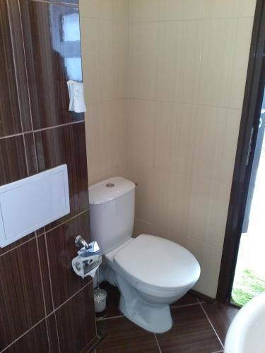 Apartamento Villa Graccia