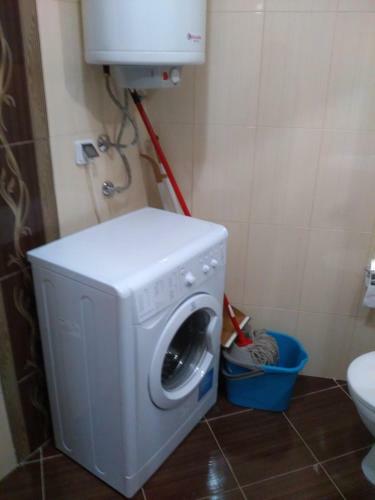 Apartamento Villa Graccia