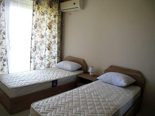 Mellia 4 Apartment