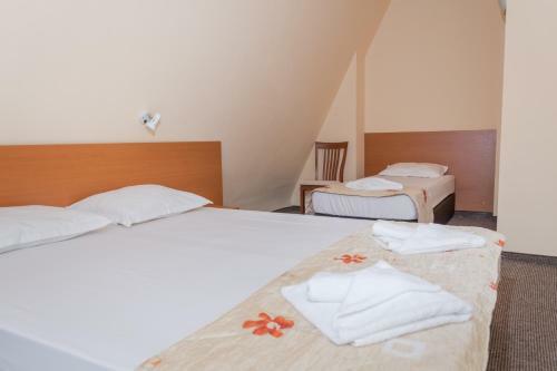 Hotel Eva
