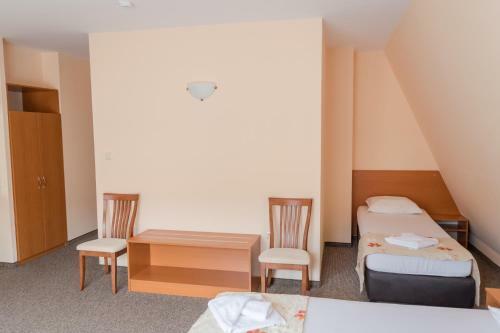 Hotel Eva