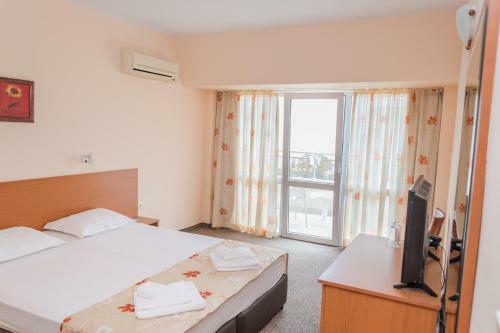 Hotel Eva
