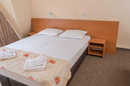 Hotel Eva