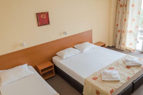 Hotel Eva