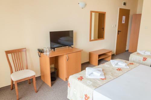 Hotel Eva