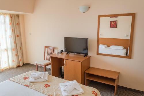 Hotel Eva