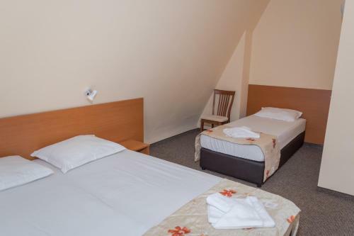 Hotel Eva