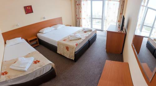 Hotel Eva