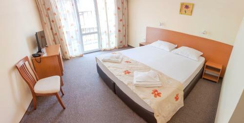 Hotel Eva