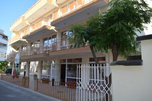 Hotel Eva