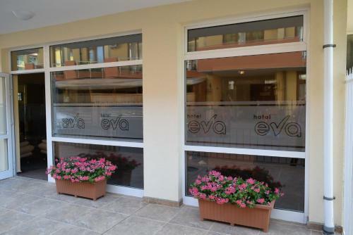 Hotel Eva