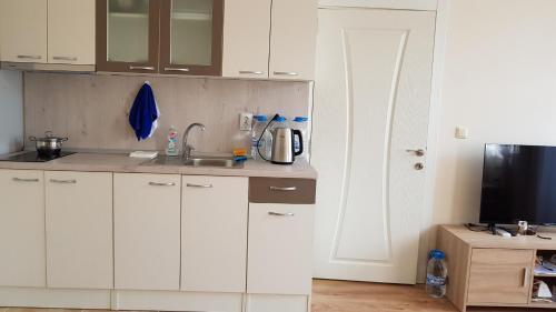 Apartamento Mellia Resort 10