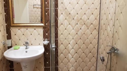 Apartamento Mellia Resort 10