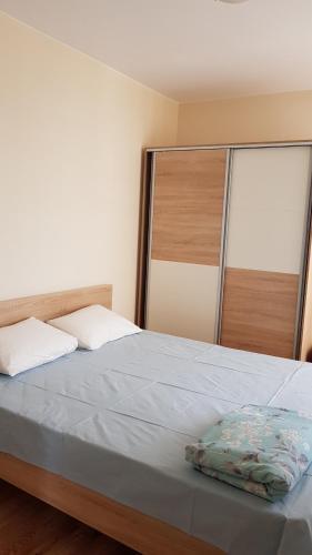 Apartamento Mellia Resort 10