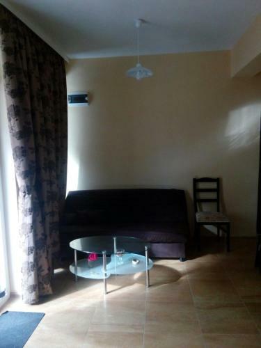 Apartment Sirena