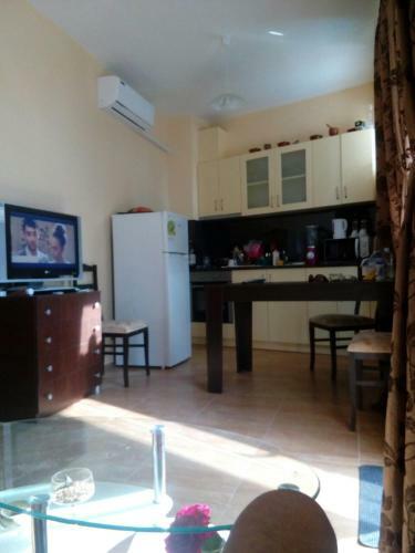 Apartment Sirena