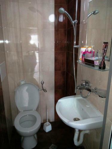 Apartment Sirena
