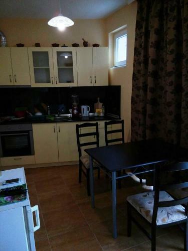 Apartment Sirena