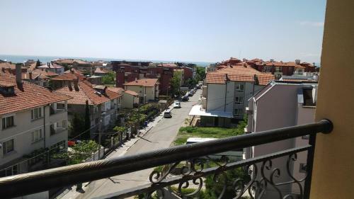 Apartamento Vp Emilia Romana