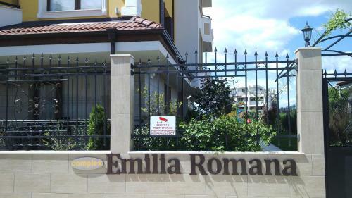 Apartamento Vp Emilia Romana