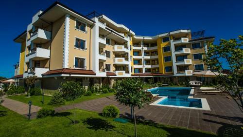 Apartamento Vp Emilia Romana
