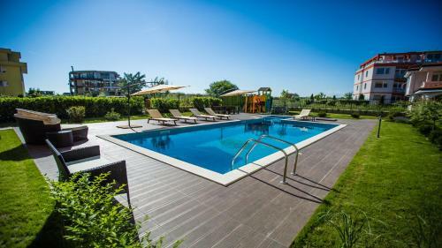 Apartamento Vp Emilia Romana