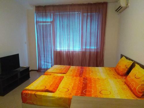 Private Apartments In Sunny House Nesebar