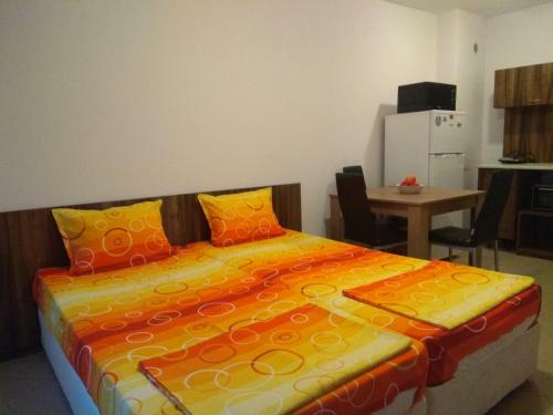 Private Apartments In Sunny House Nesebar