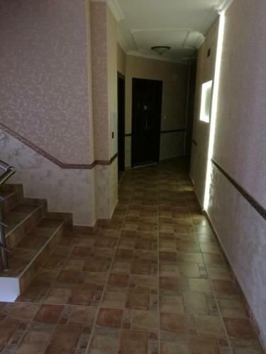 Mellia Park Apartment