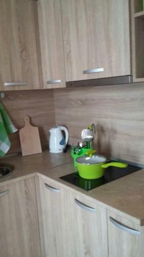 Mellia Park Apartment