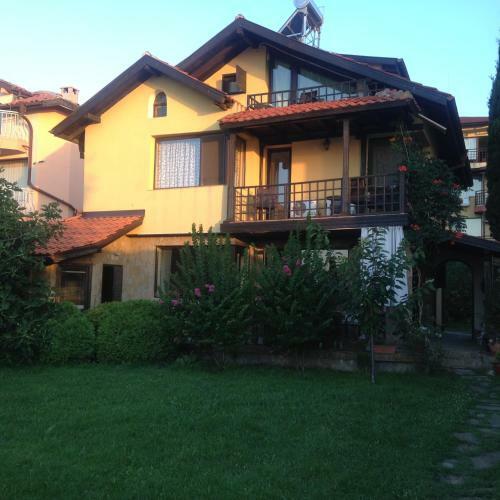 Apartment Verlon