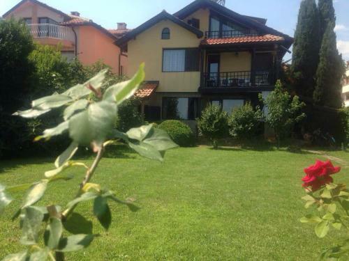 Apartment Verlon