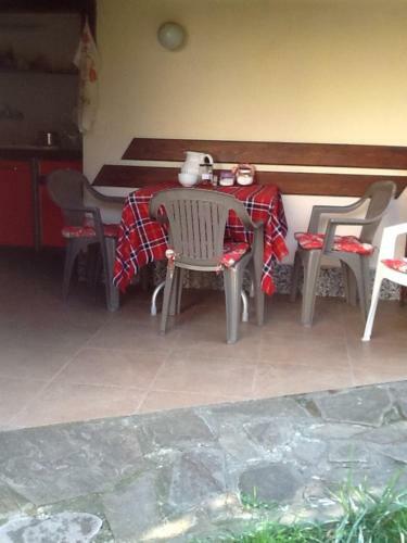 Apartment Verlon