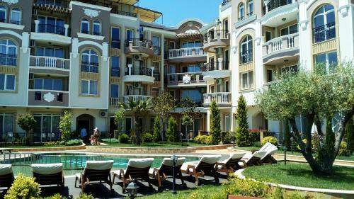 Apartments Mellia