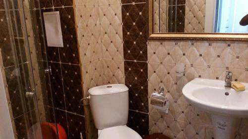 Apartments Mellia