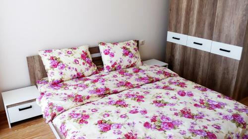 Apartments Mellia