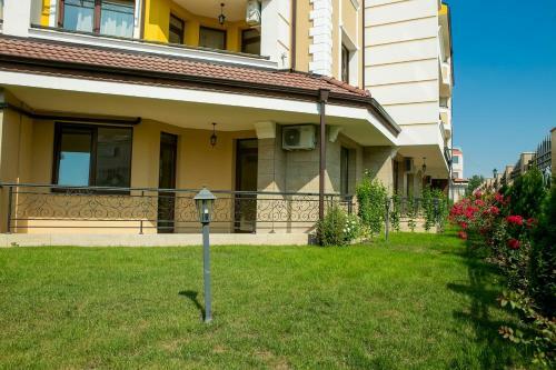 Apartamento Emilia Romana Ravda