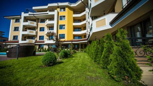 Apartamento Emilia Romana Ravda