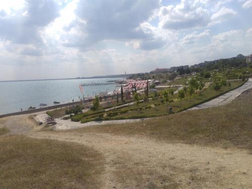 Apartment Ravda -sirena