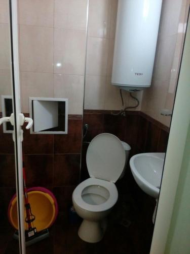 Apartment Ravda -sirena
