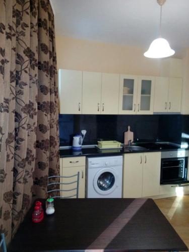 Apartment Ravda -sirena