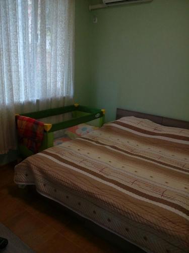 Apartment Ravda -sirena