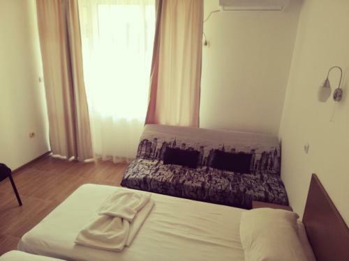 Hostal Siana House