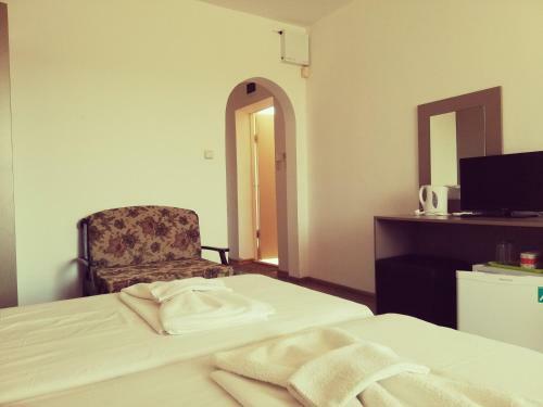 Hostal Siana House