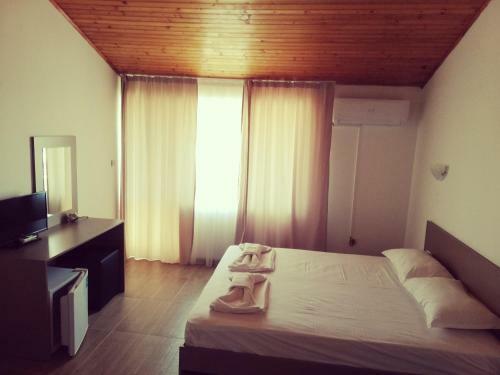 Hostal Siana House