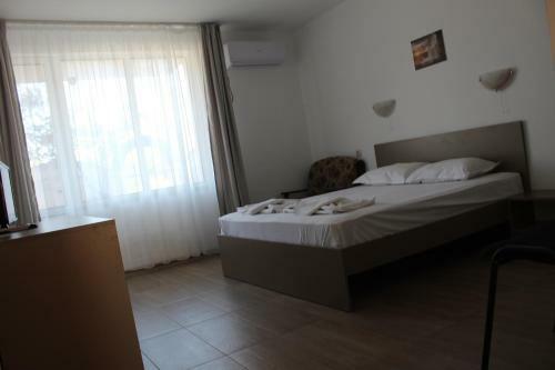 Hostal Siana House