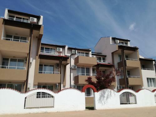 Hostal Siana House