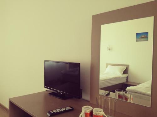 Hostal Siana House